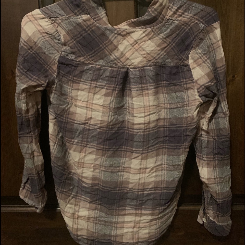Flannel - Picture 3 of 4